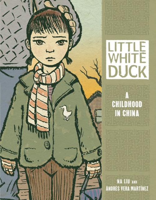 Little White Duck : A Childhood in China, PDF eBook