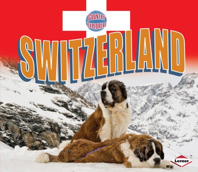 Switzerland, PDF eBook