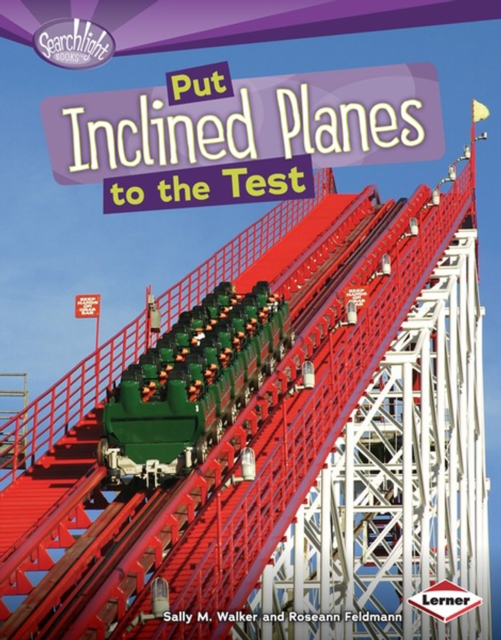 Put Inclined Planes to the Test, PDF eBook