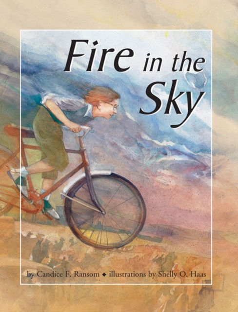 Fire in the Sky, PDF eBook