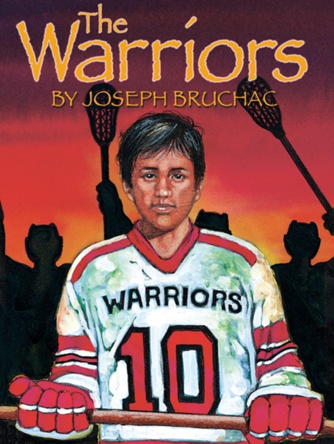 The Warriors, PDF eBook
