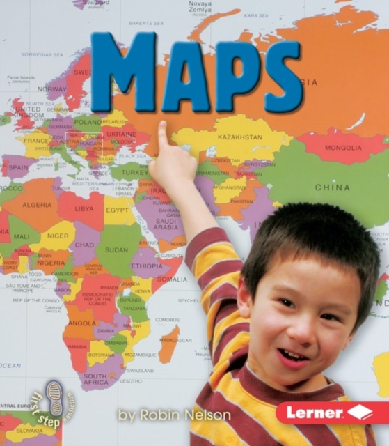 Maps, PDF eBook