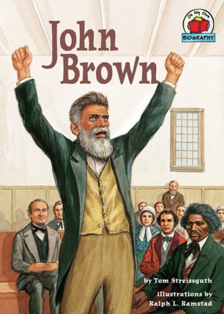 John Brown, PDF eBook