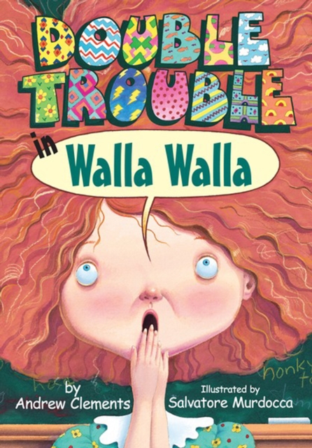 Double Trouble in Walla Walla, PDF eBook