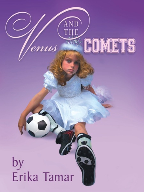 Venus and the Comets, PDF eBook