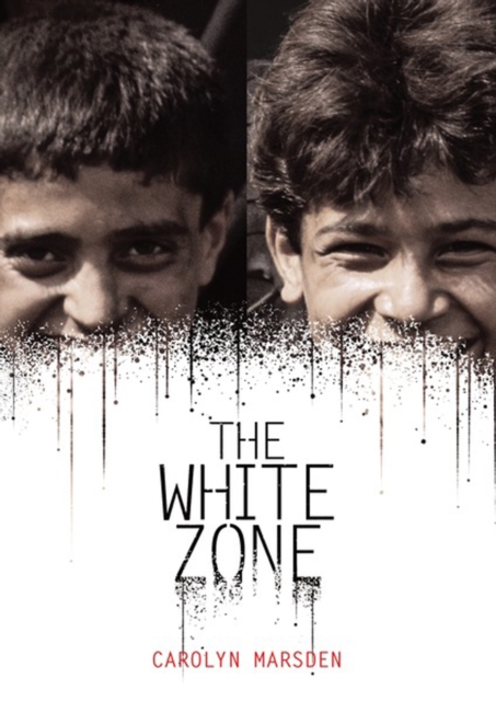 The White Zone, PDF eBook