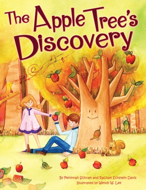 The Apple Tree's Discovery, PDF eBook