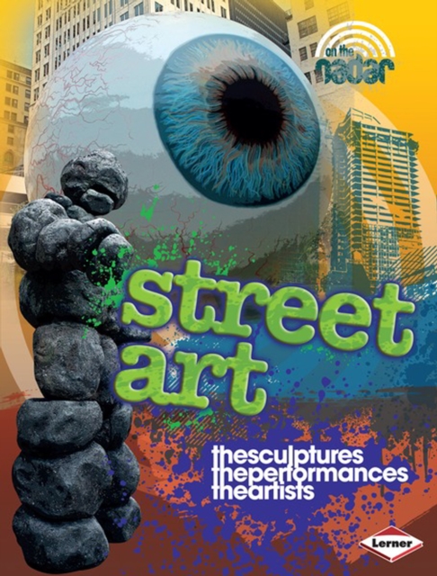 Street Art, PDF eBook