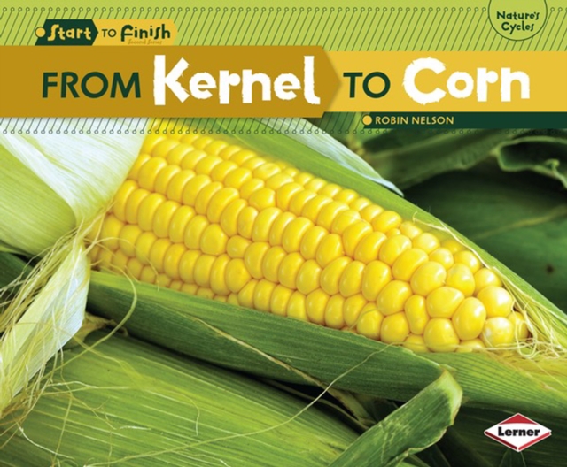 From Kernel to Corn, PDF eBook