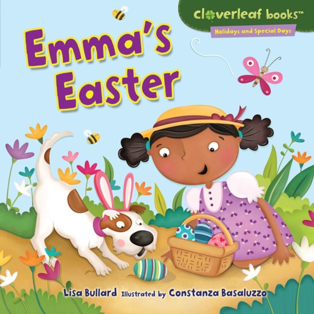 Emma's Easter, PDF eBook