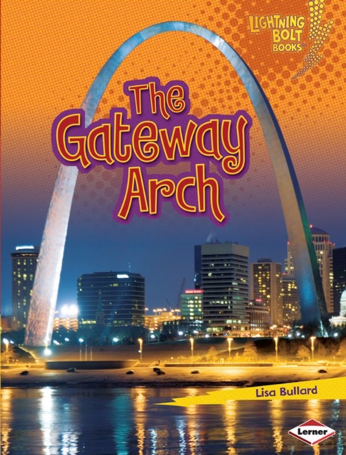 The Gateway Arch, PDF eBook