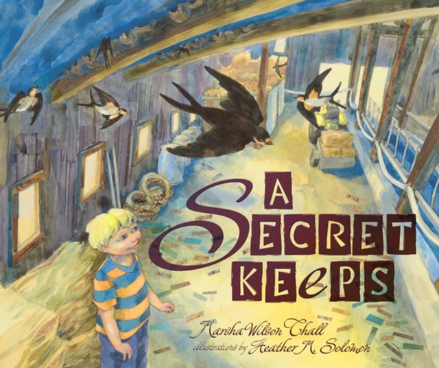 A Secret Keeps, PDF eBook