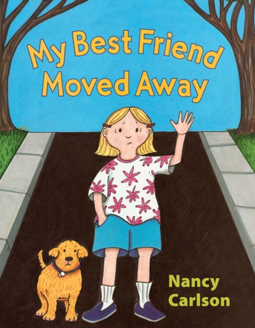 My Best Friend Moved Away, PDF eBook