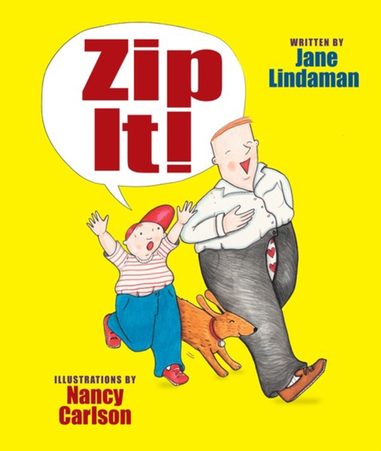 Zip It!, PDF eBook