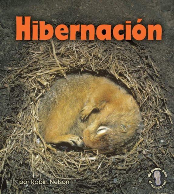 Hibernacion (Hibernation), PDF eBook