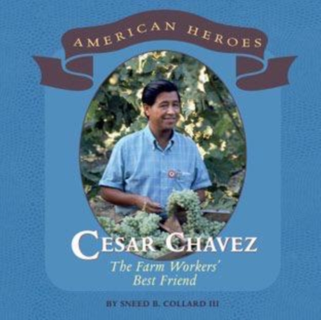 Cesar Chavez, PDF eBook