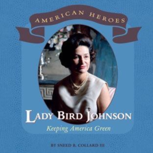 Lady Bird Johnson, PDF eBook