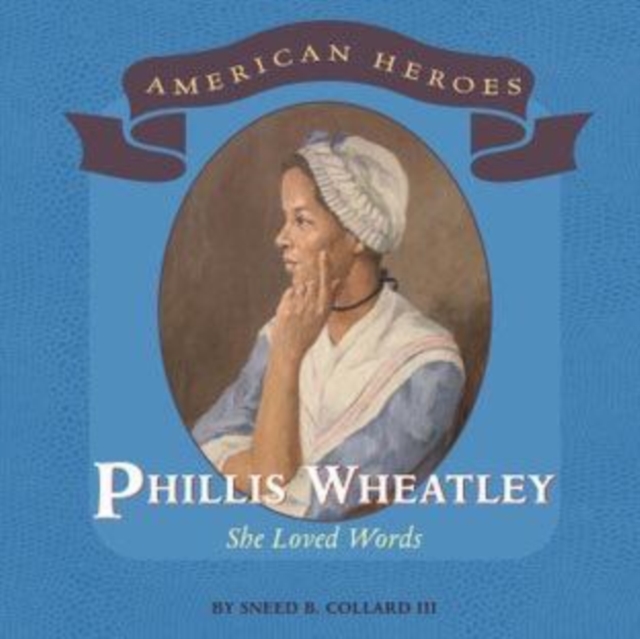 Phillis Wheatley, PDF eBook