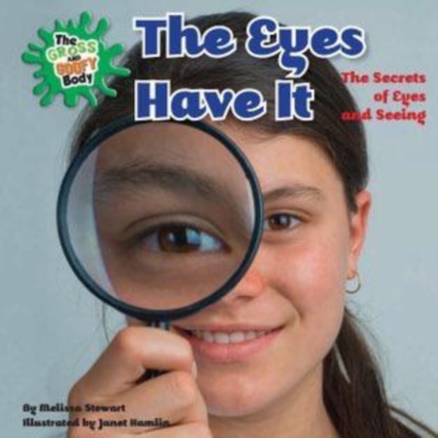 The Eyes Have It, PDF eBook