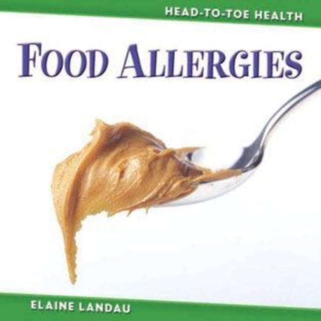 Food Allergies, PDF eBook