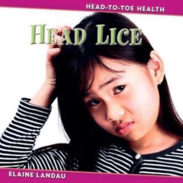 Head Lice, PDF eBook