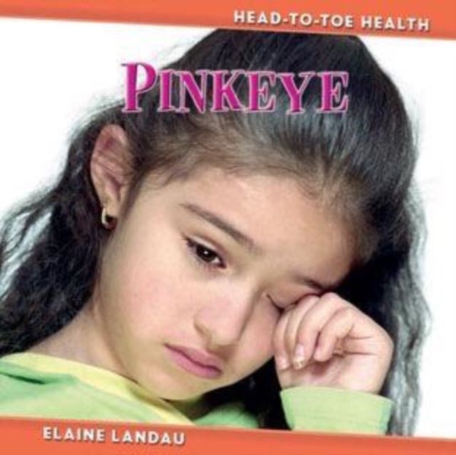 Pinkeye, PDF eBook