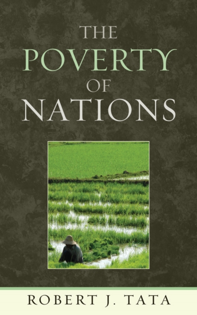 Poverty of Nations, EPUB eBook