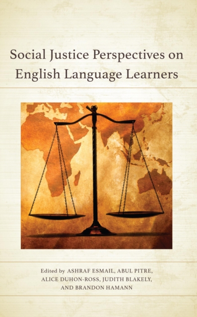 Social Justice Perspectives on English Language Learners, EPUB eBook