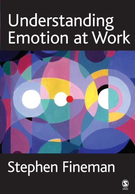 Understanding Emotion at Work, Paperback / softback Book