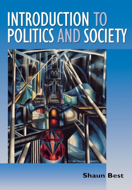 Introduction to Politics and Society, Paperback / softback Book