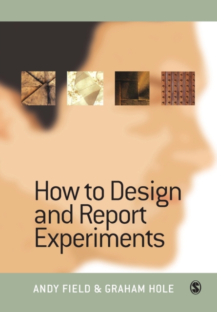 How to Design and Report Experiments, Paperback / softback Book