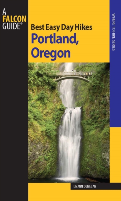 Best Easy Day Hikes Portland   Oregon, EPUB eBook