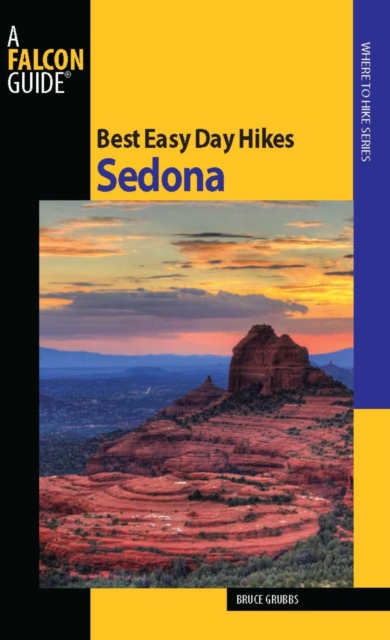 Best Easy Day Hikes Sedona, EPUB eBook