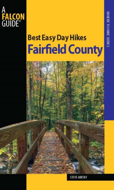Best Easy Day Hikes Fairfield County, EPUB eBook