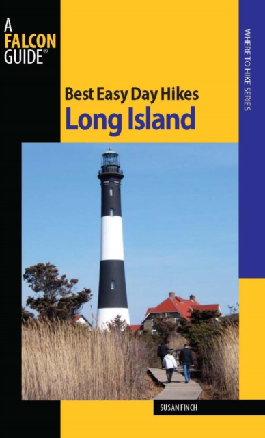 Best Easy Day Hikes Long Island, EPUB eBook