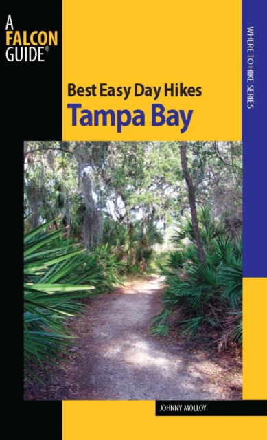 Best Easy Day Hikes Tampa Bay, EPUB eBook