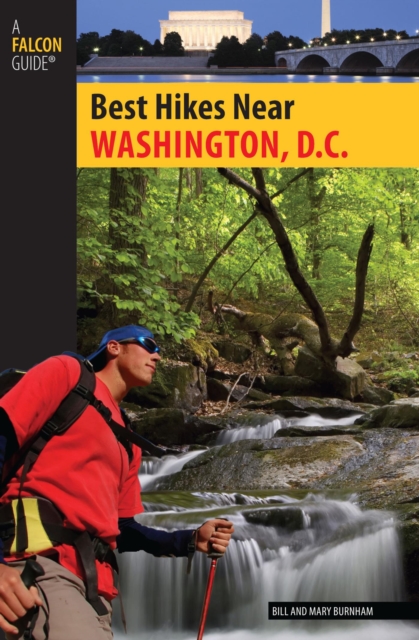 Best Hikes Near Washington, D.C., EPUB eBook