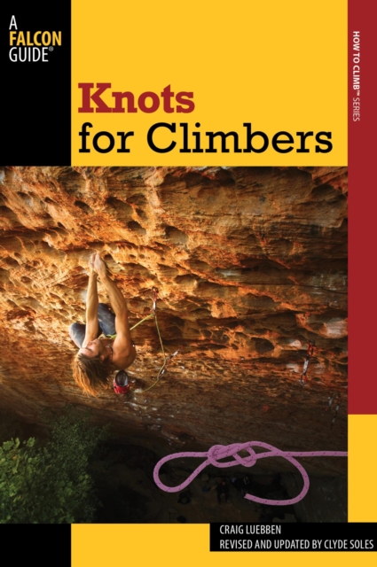 Knots for Climbers, EPUB eBook