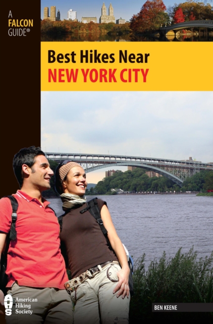 Best Hikes Near New York City, EPUB eBook