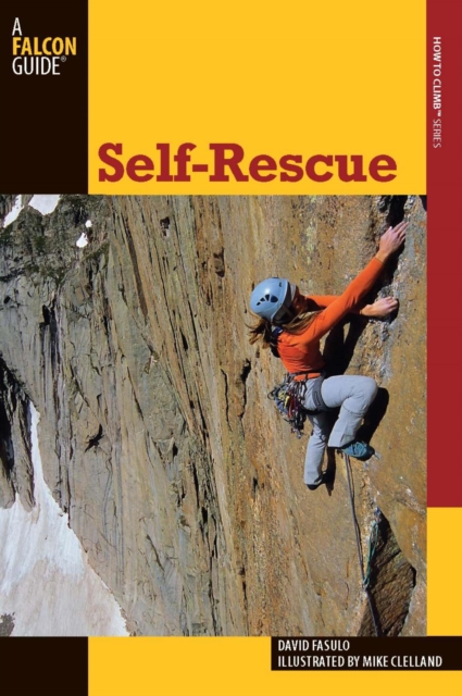 Self-Rescue, PDF eBook