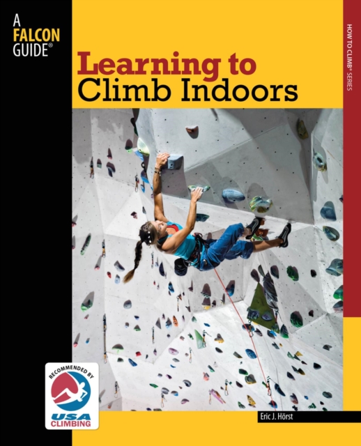 Learning to Climb Indoors, EPUB eBook