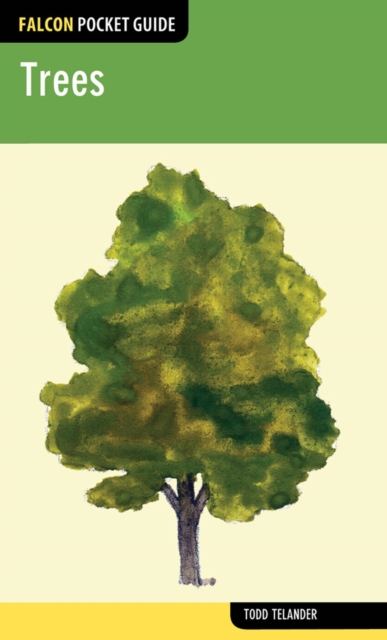 Falcon Pocket Guide: Trees, EPUB eBook