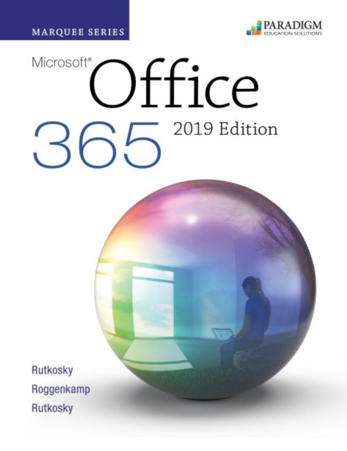 Marquee Series: Microsoft Office 2019 : Text, Paperback / softback Book