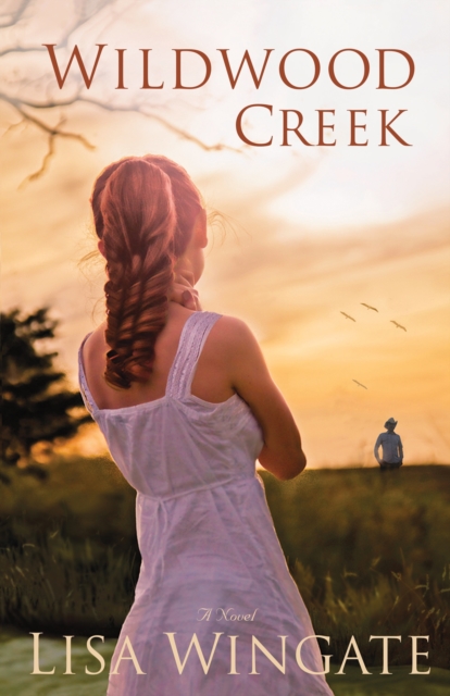 Wildwood Creek - A Novel, Paperback / softback Book