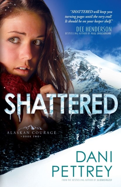 Shattered, Paperback / softback Book