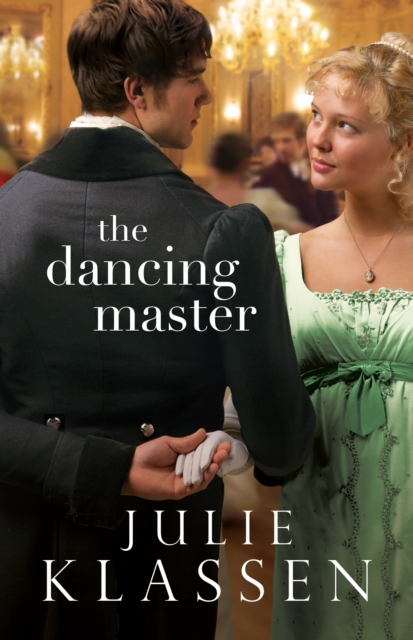 The Dancing Master, Paperback / softback Book