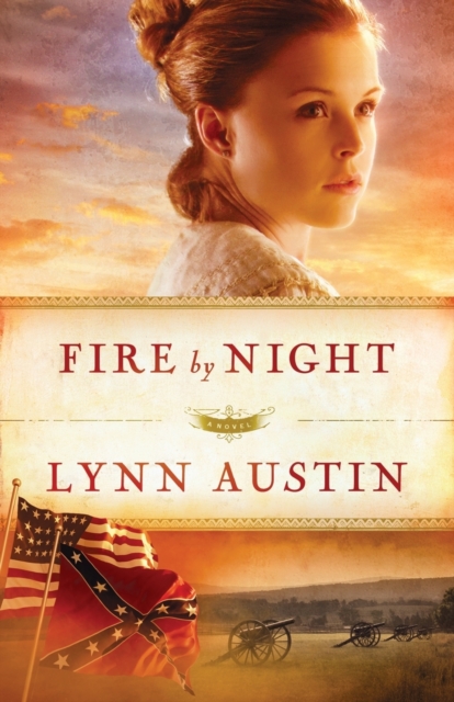 Fire by Night, Paperback / softback Book