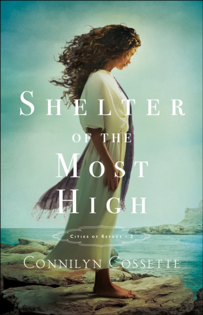 Shelter of the Most High, Paperback / softback Book