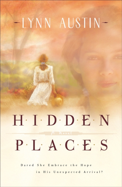 Hidden Places - A Novel, Paperback / softback Book