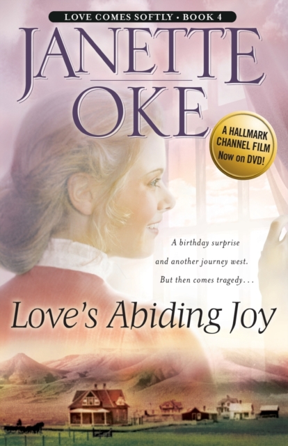 Love`s Abiding Joy, Paperback / softback Book